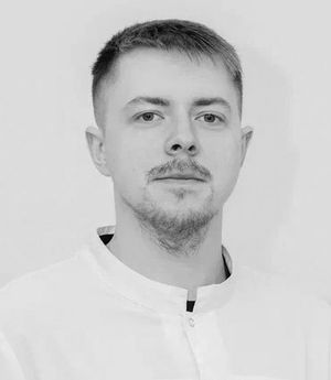 Анмут Вадим Сергеевич