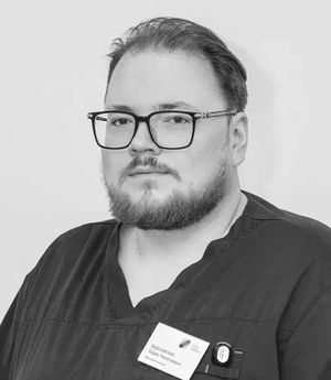 Березовский Борис Николаевич