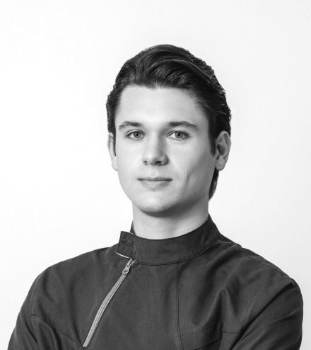 Чернопятов Данила Игоревич