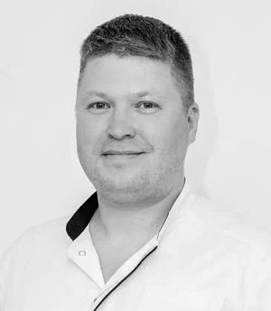 Федорченко Степан Сергеевич