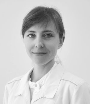 Кононова Алена Александровна