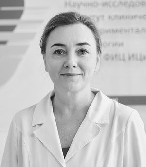 Королева Елена Анатольевна