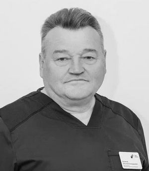 Куликов Виталий Геннадьевич