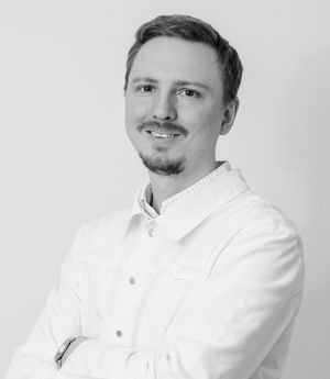 Омельченко Виталий Олегович