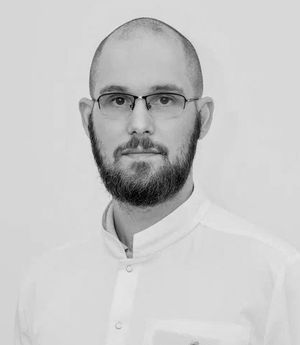 Овчинников Виктор Сергеевич