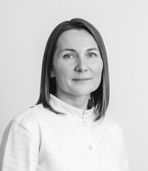 Прудникова Марина Алексеевна