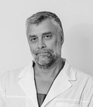 Руденко Вадим Савельевич