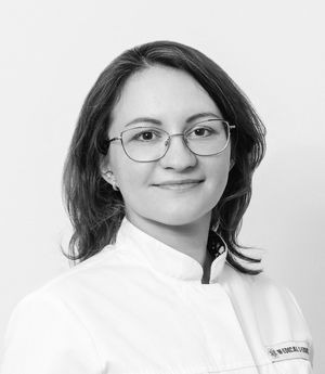 Семёнова Юлия Федоровна