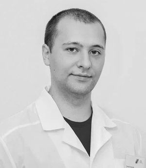 Севастьянов Павел Васильевич