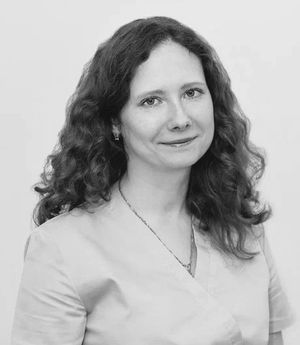 Соболевская Эльвира Вячеславовна