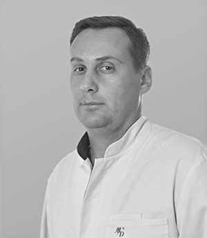 Солуянов Михаил Юрьевич