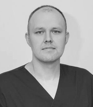 Свешников Павел Геннадьевич