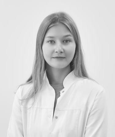 Тельпуховская Екатерина Александровна